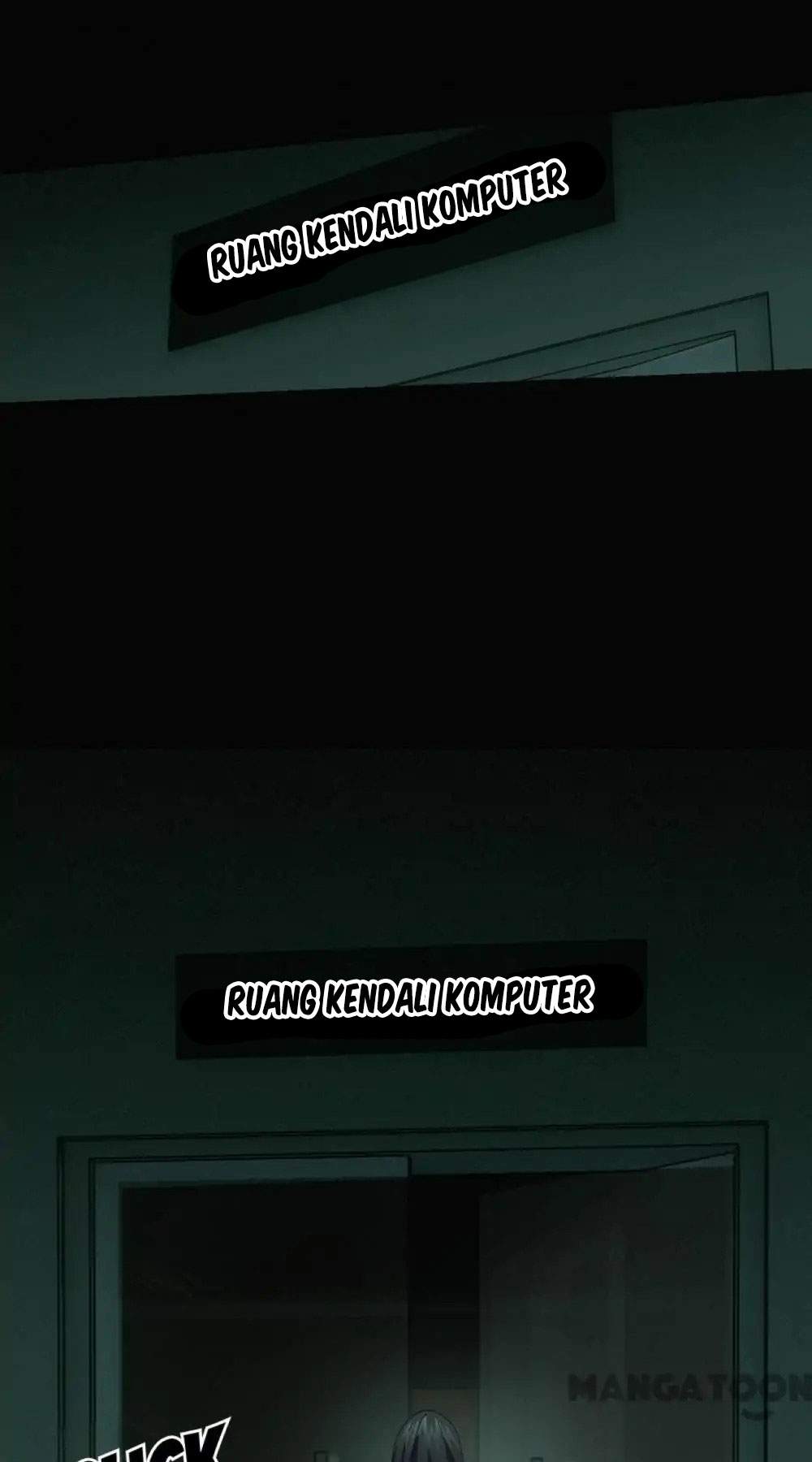 Energy Hunters Chapter 01.1 Gambar 13