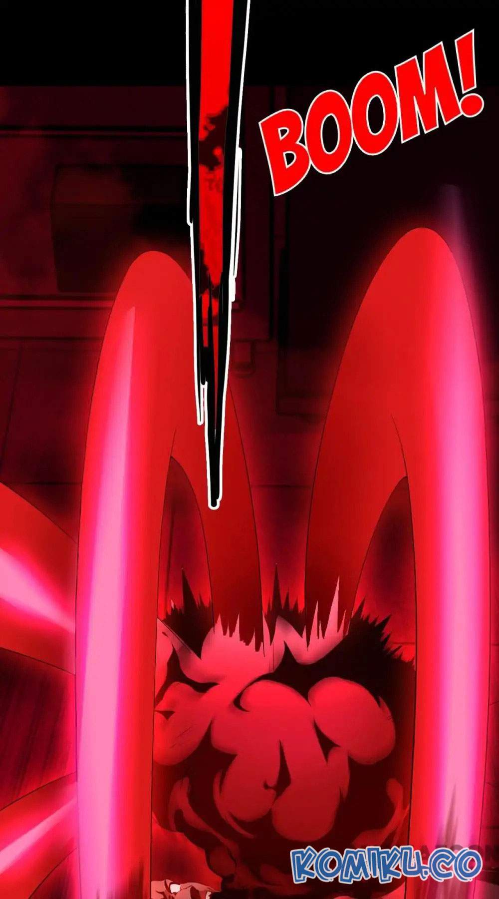 Energy Hunters Chapter 01.1 Gambar 27