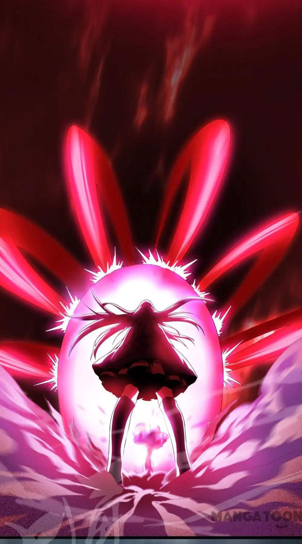 Energy Hunters Chapter 01.1 Gambar 32