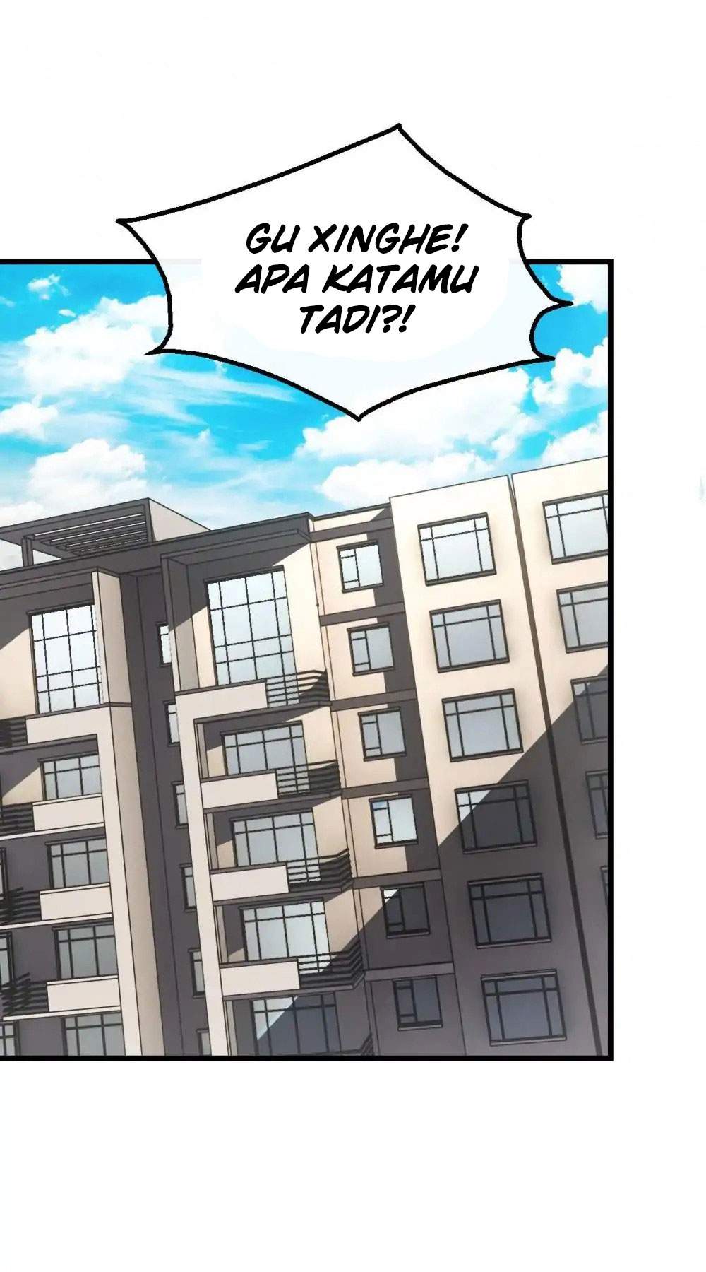 Energy Hunters Chapter 01.2 Gambar 2