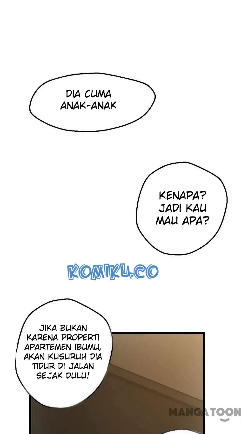 Energy Hunters Chapter 01.2 Gambar 6