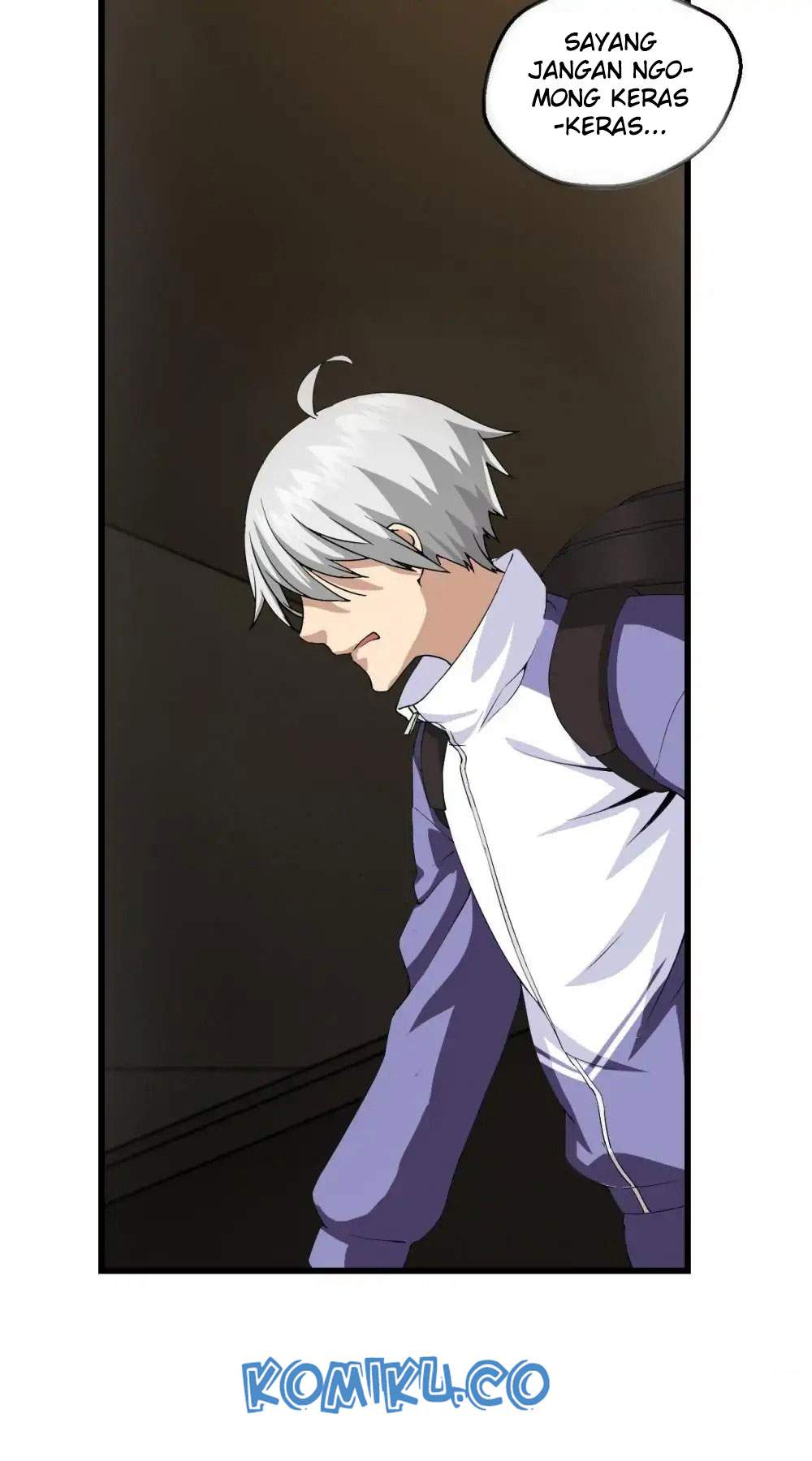 Energy Hunters Chapter 01.2 Gambar 7