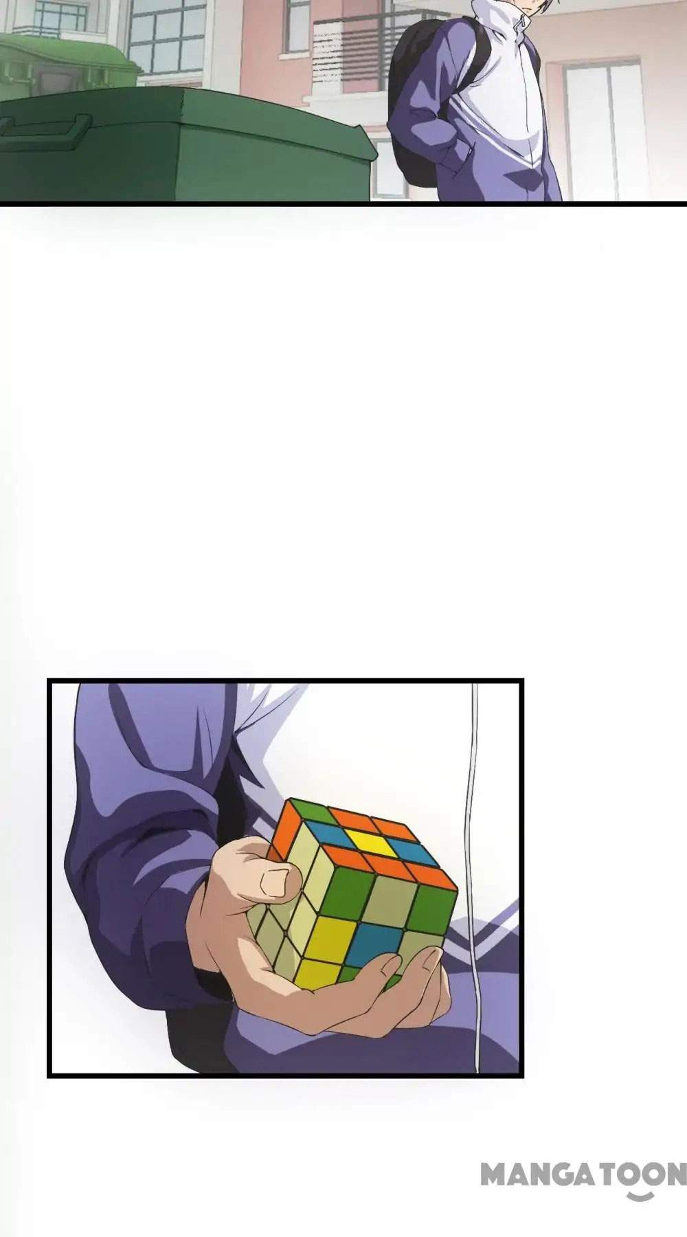 Energy Hunters Chapter 01.2 Gambar 9