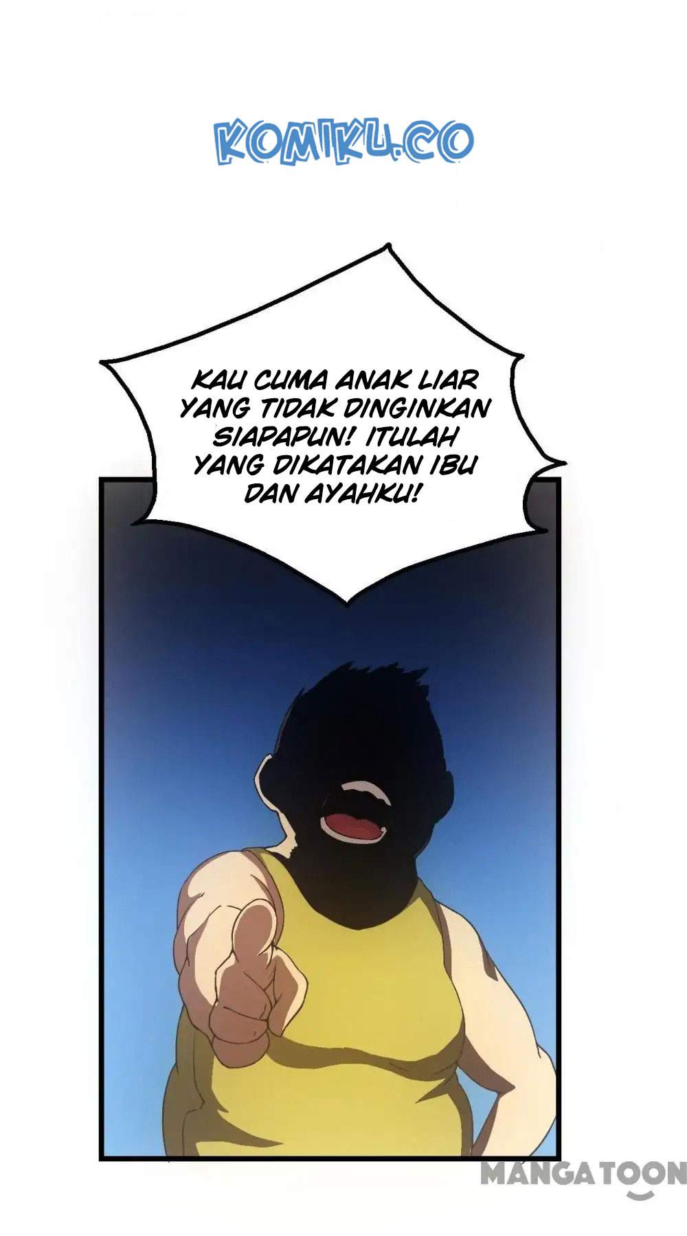 Energy Hunters Chapter 01.2 Gambar 16
