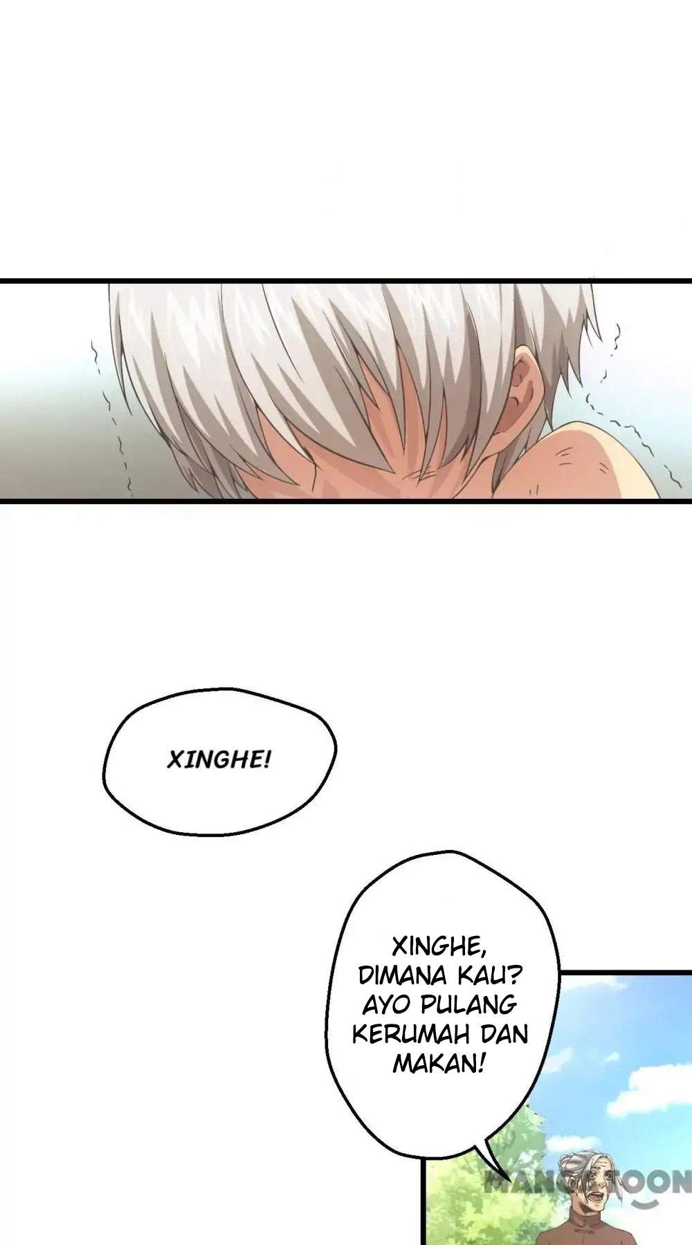 Energy Hunters Chapter 01.2 Gambar 17