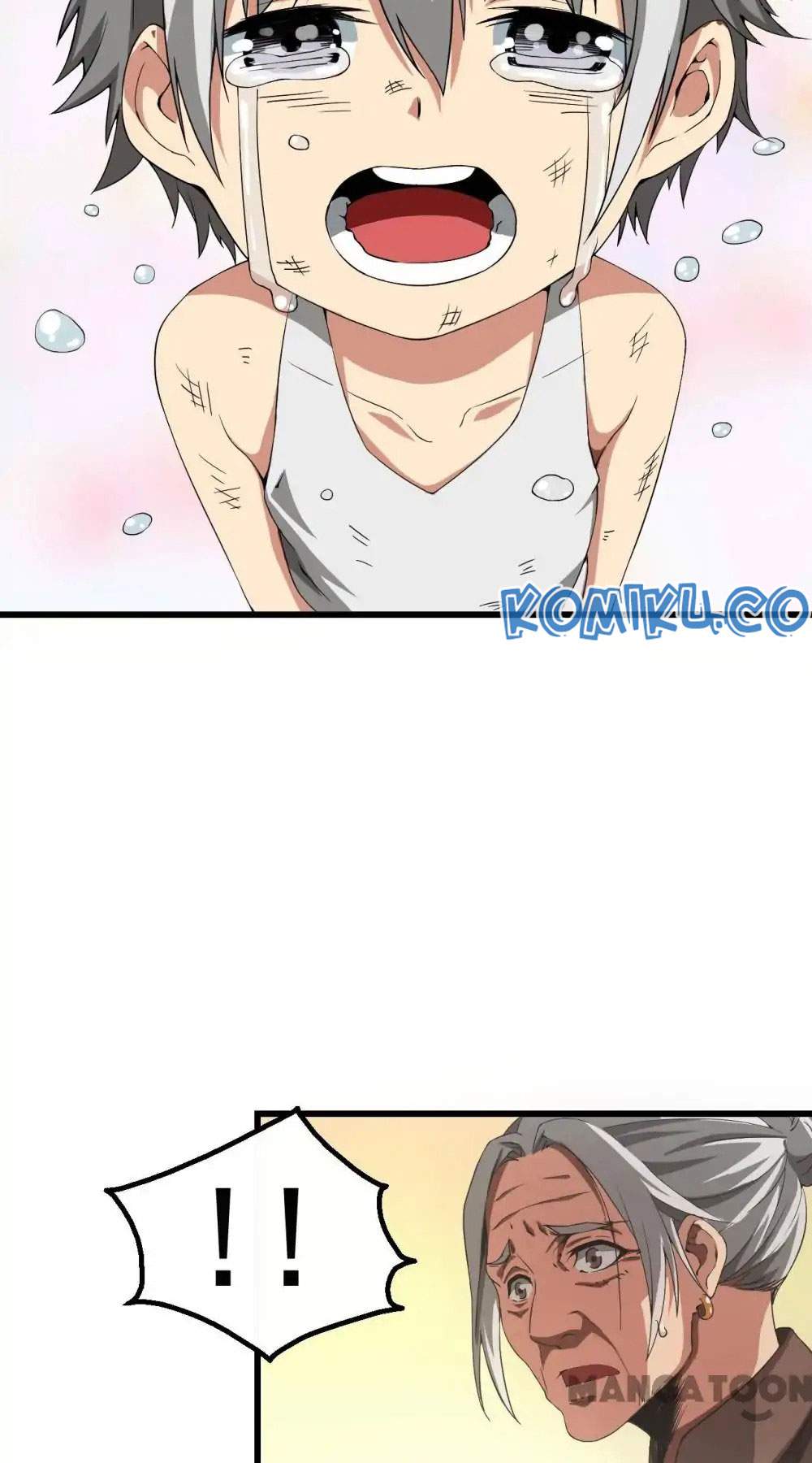 Energy Hunters Chapter 01.2 Gambar 22