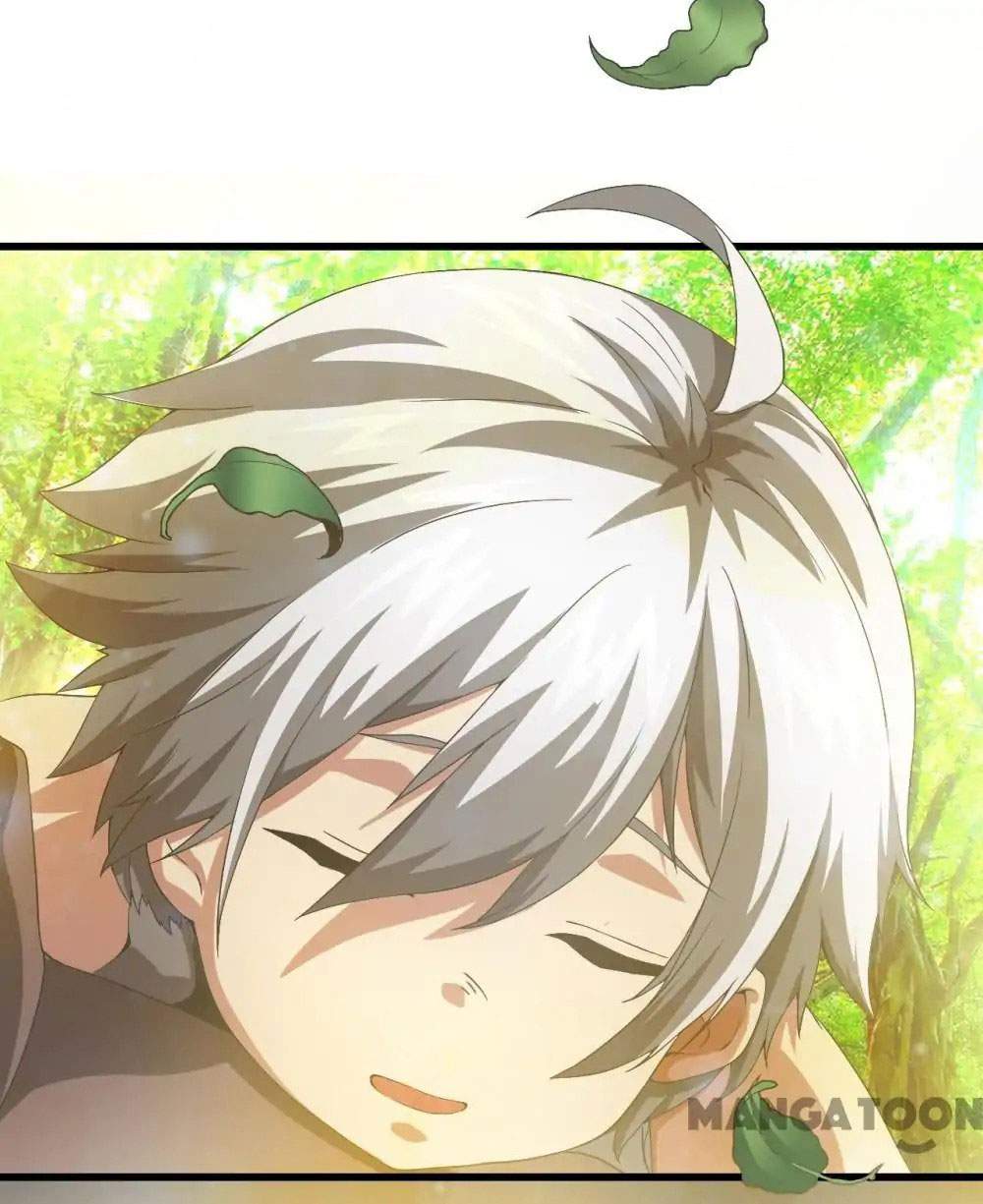 Energy Hunters Chapter 01.2 Gambar 28