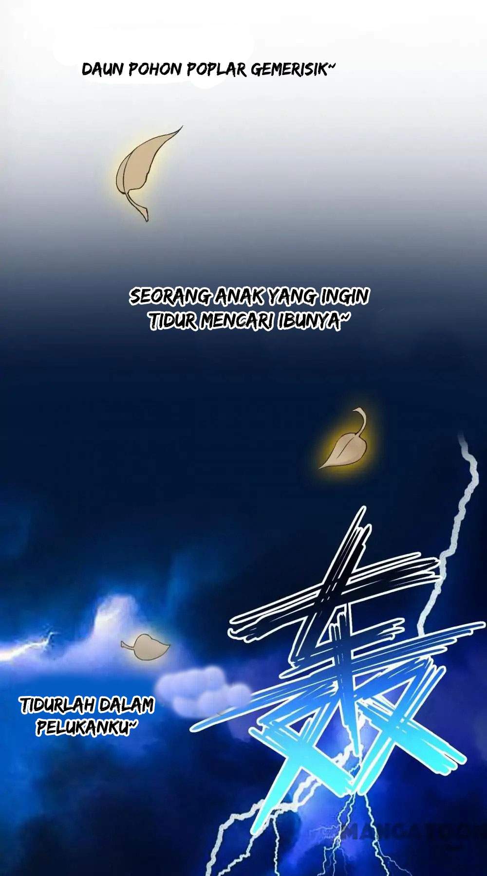 Energy Hunters Chapter 01.2 Gambar 29