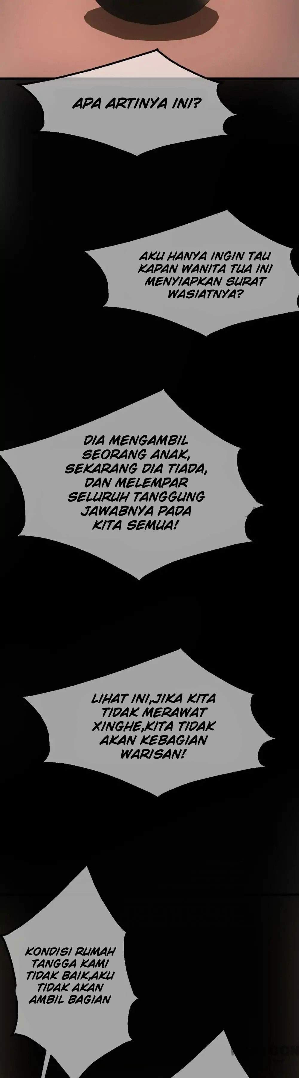 Energy Hunters Chapter 01.2 Gambar 31