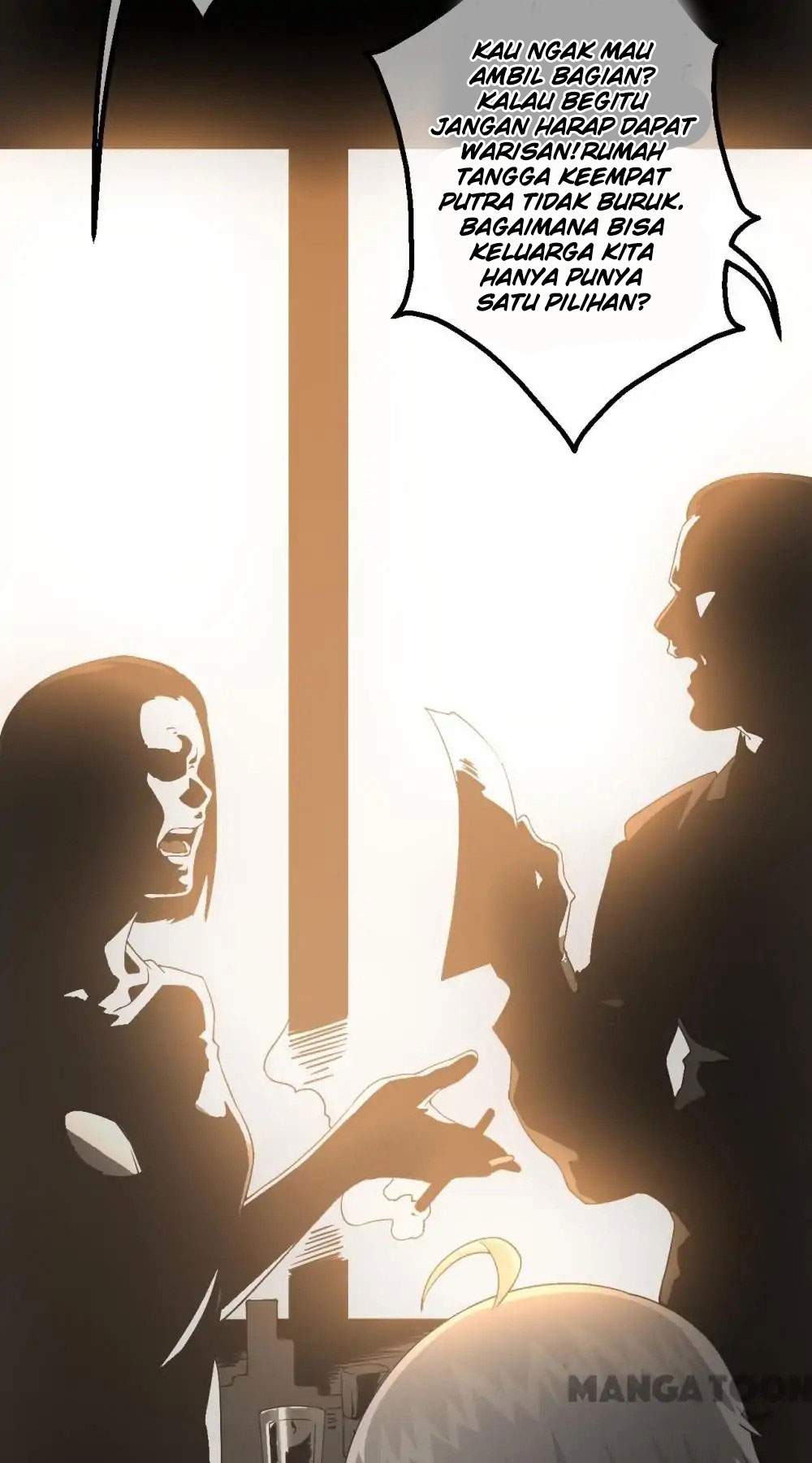 Energy Hunters Chapter 01.2 Gambar 32