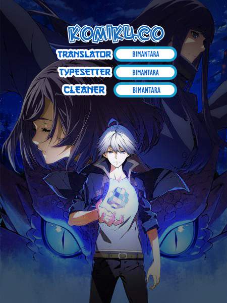 Energy Hunters Chapter 05 Gambar 1