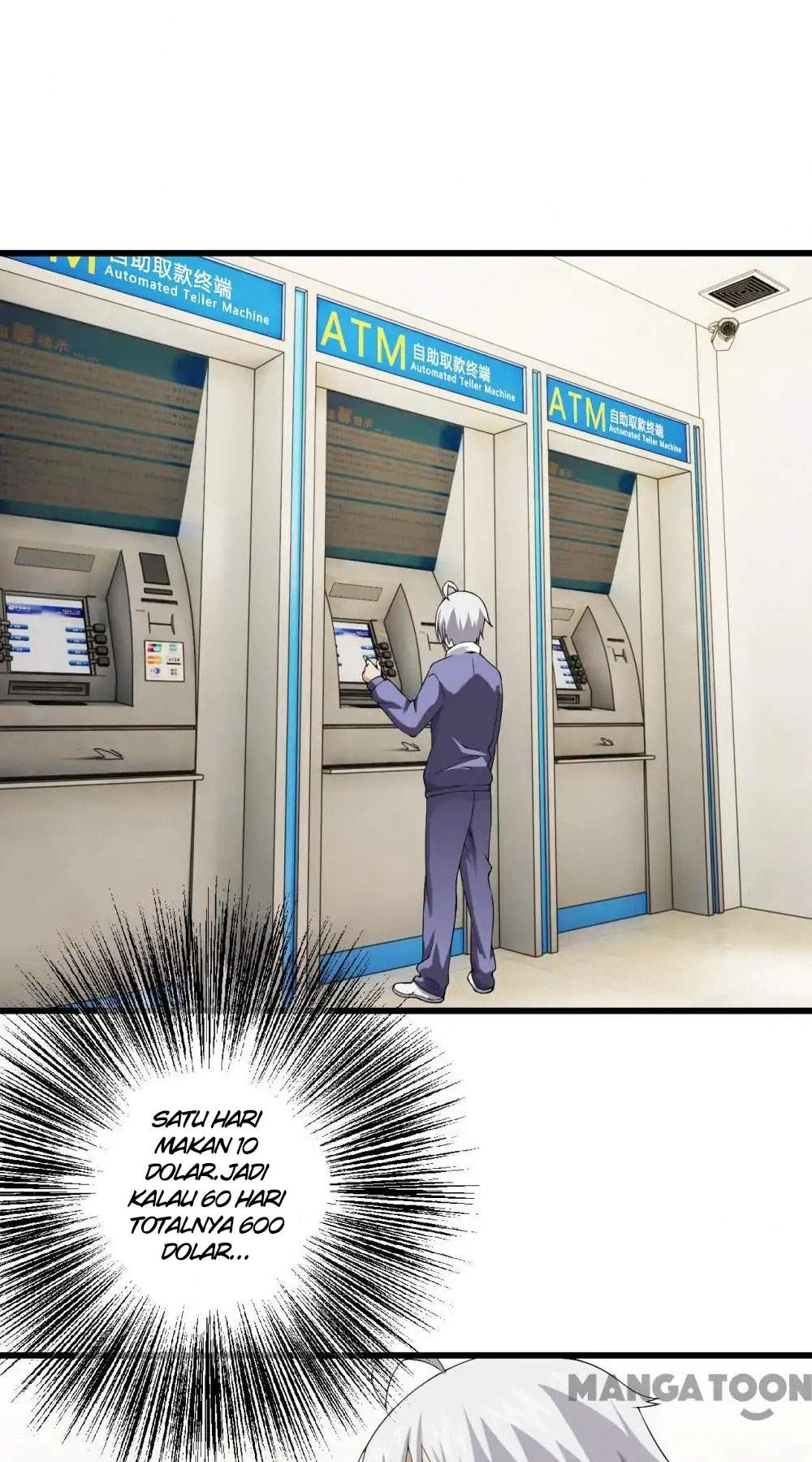 Energy Hunters Chapter 05 Gambar 2