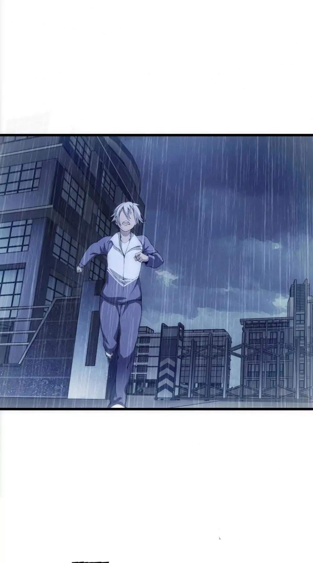 Energy Hunters Chapter 05 Gambar 8