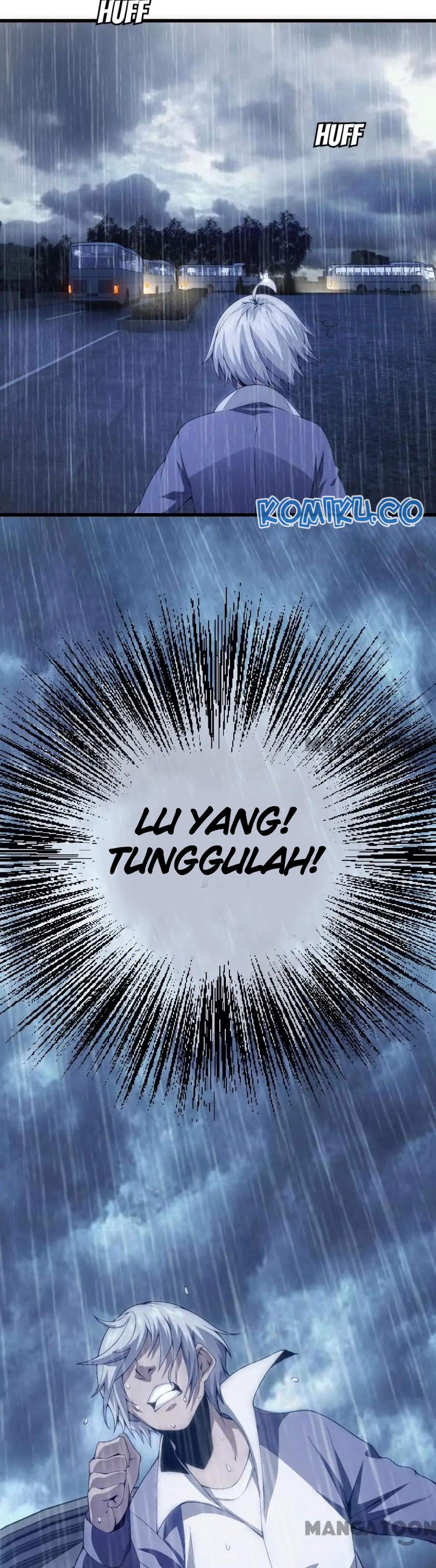 Energy Hunters Chapter 05 Gambar 9