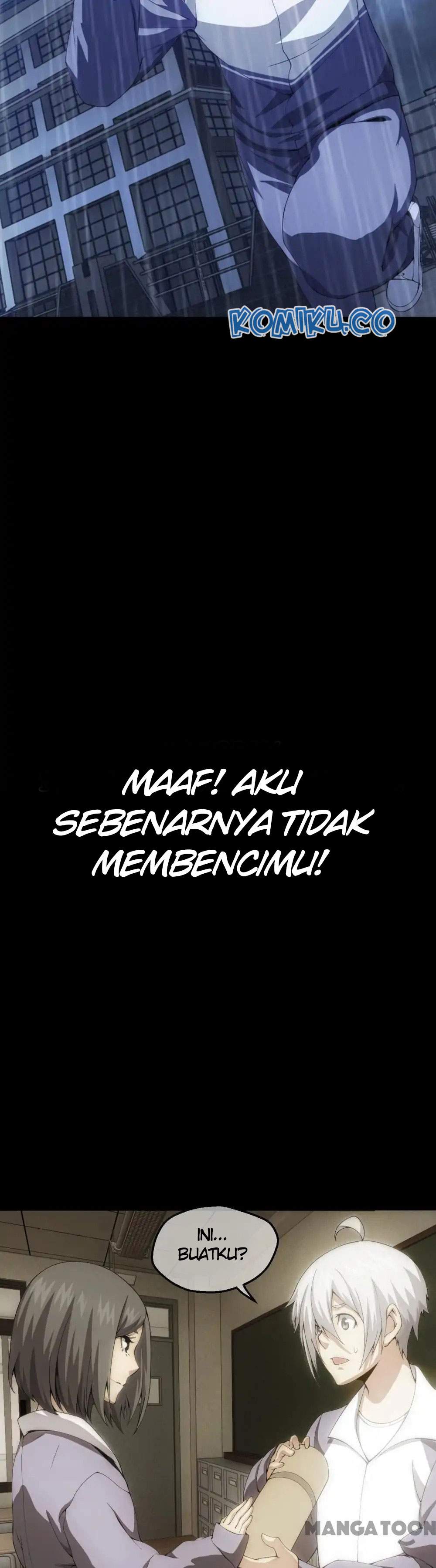 Energy Hunters Chapter 05 Gambar 10