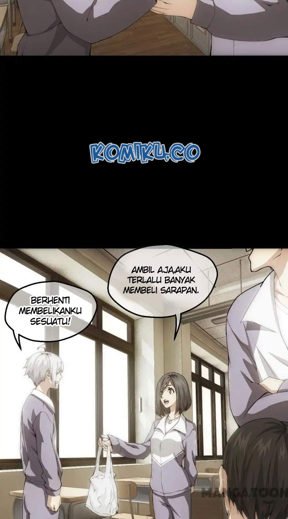 Energy Hunters Chapter 05 Gambar 11