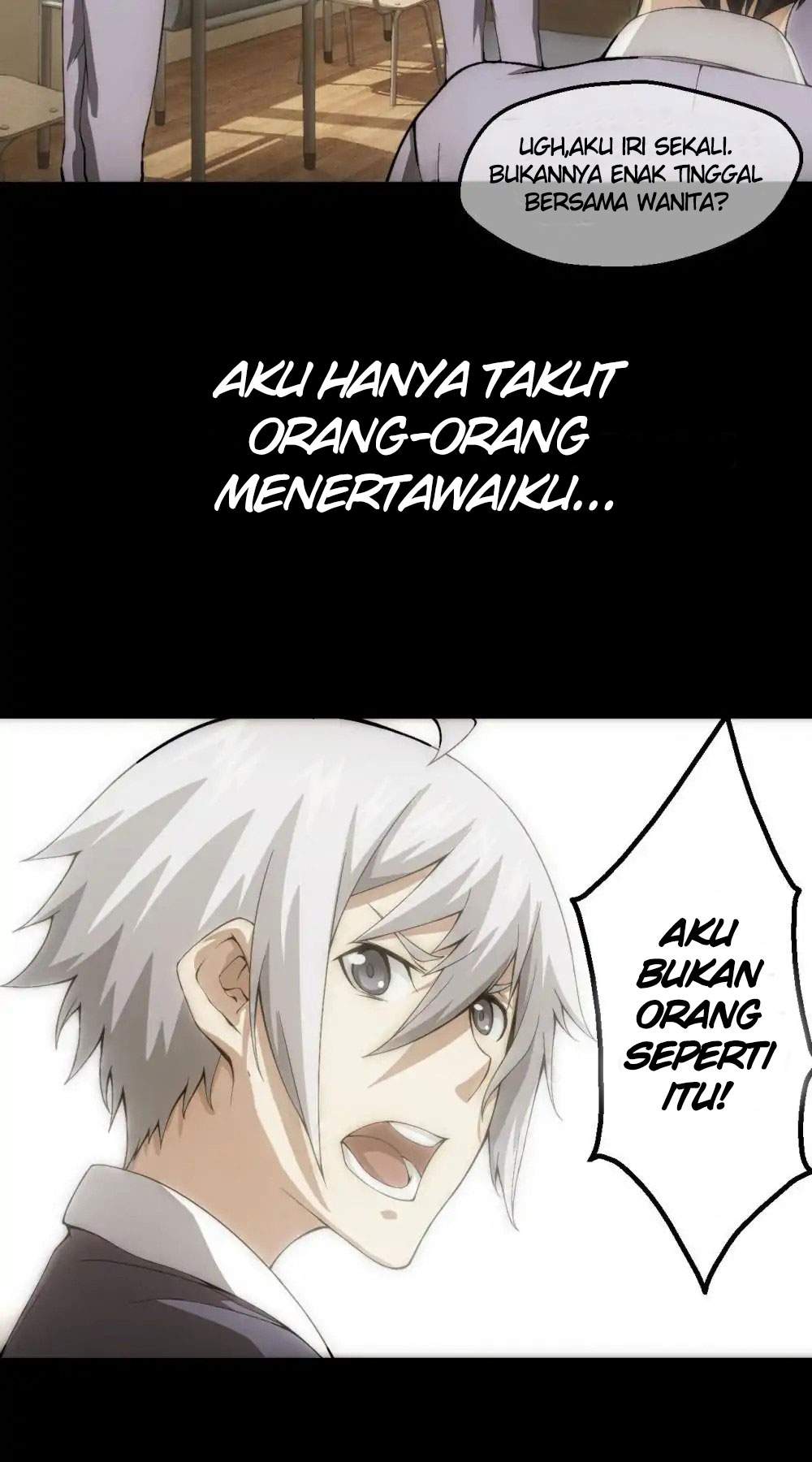 Energy Hunters Chapter 05 Gambar 12