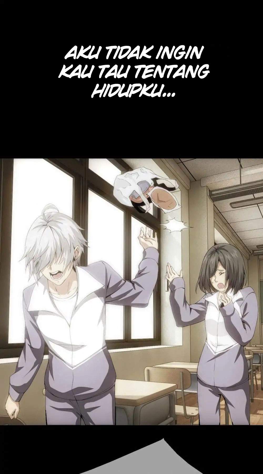 Energy Hunters Chapter 05 Gambar 13