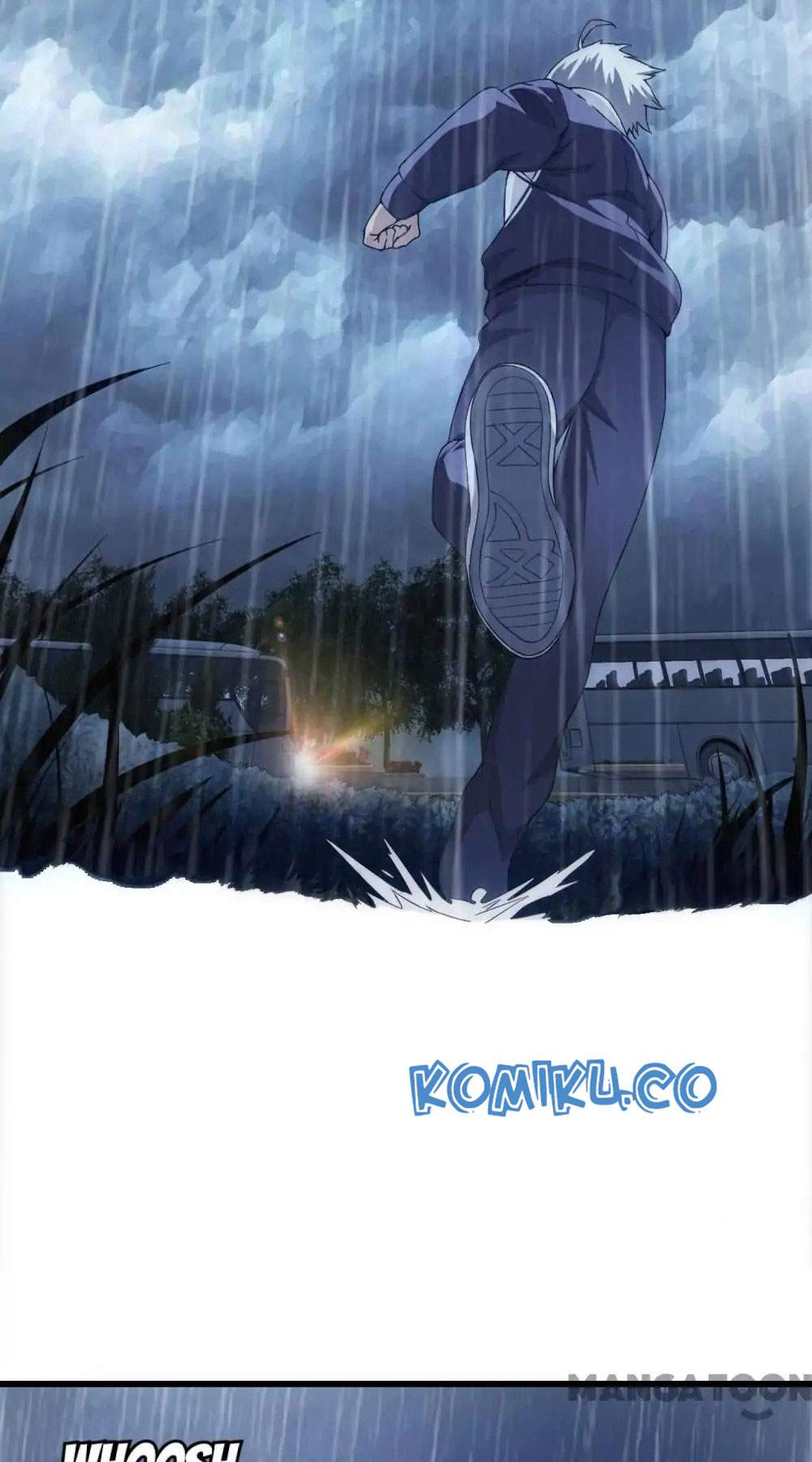Energy Hunters Chapter 05 Gambar 17