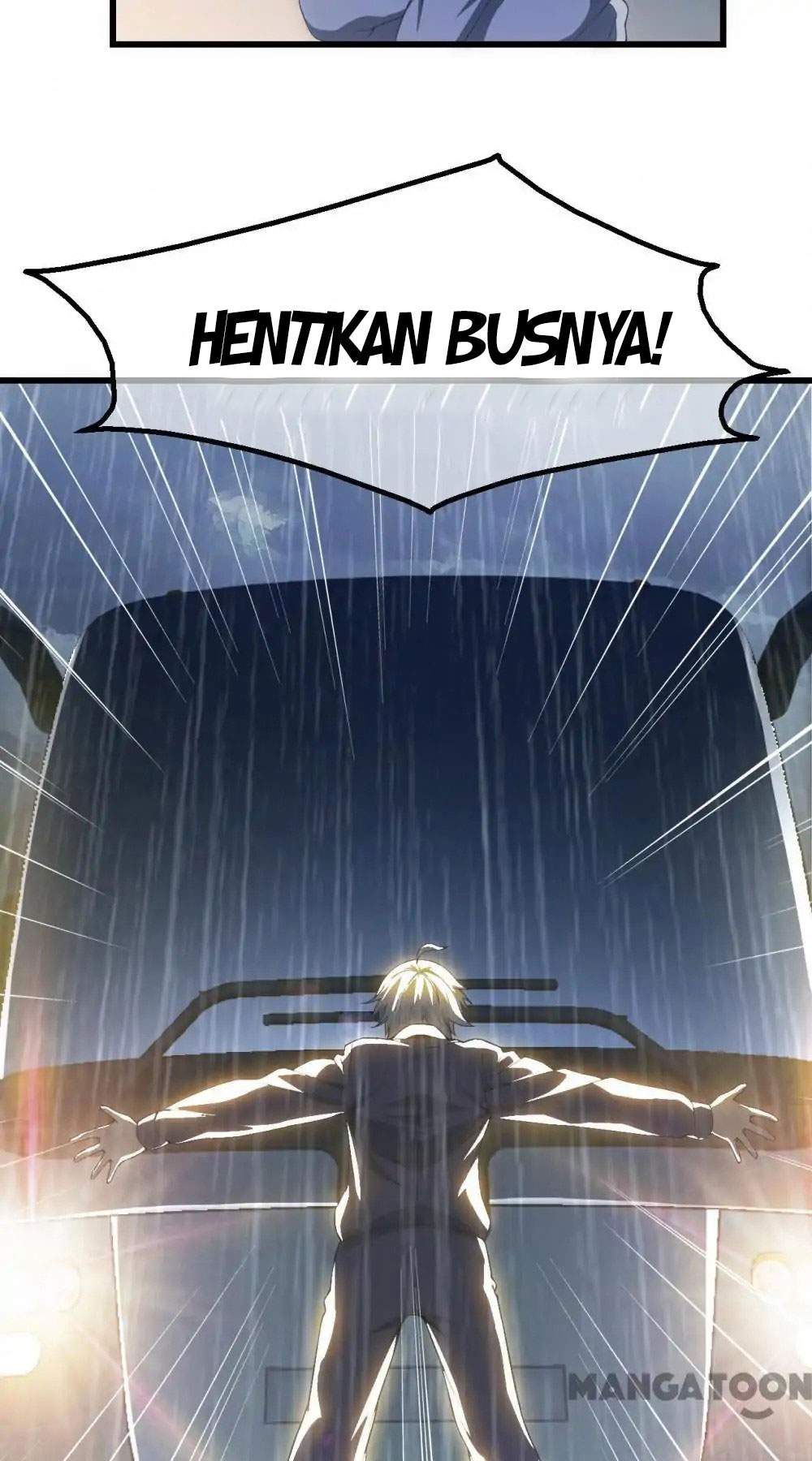 Energy Hunters Chapter 05 Gambar 19