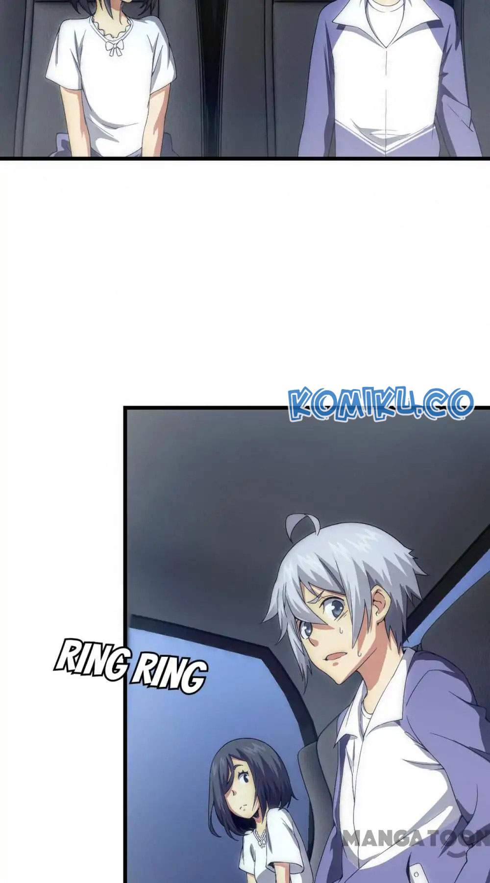 Energy Hunters Chapter 05 Gambar 32