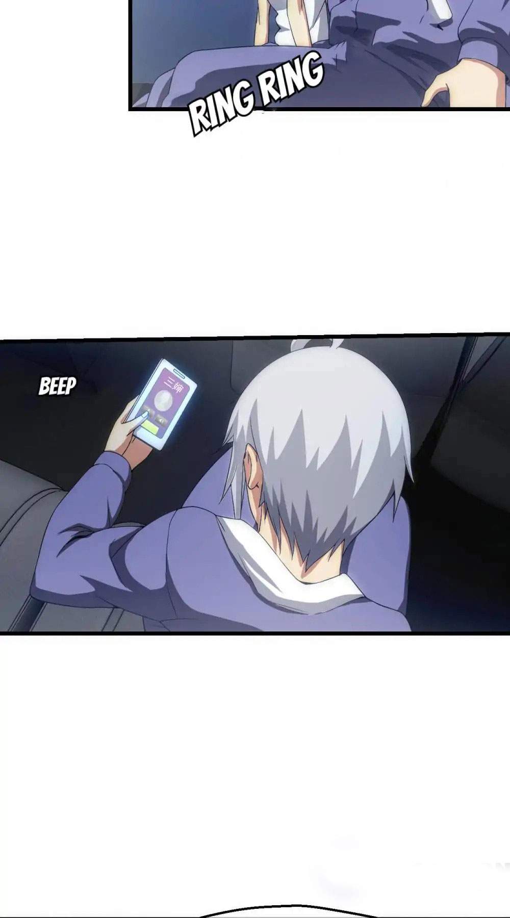 Energy Hunters Chapter 05 Gambar 33