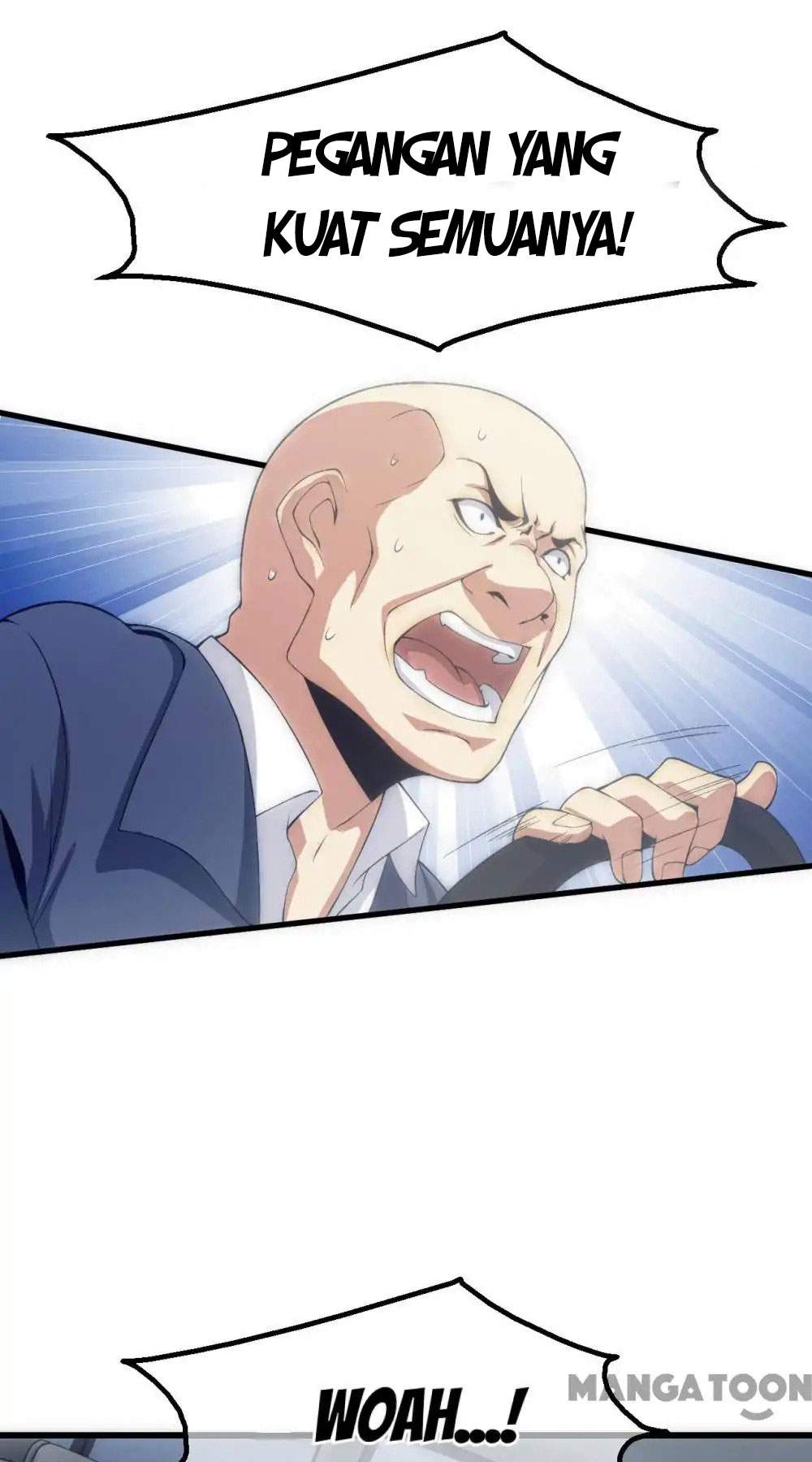 Energy Hunters Chapter 05 Gambar 37