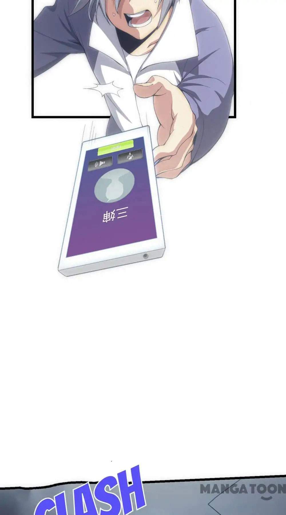 Energy Hunters Chapter 05 Gambar 39