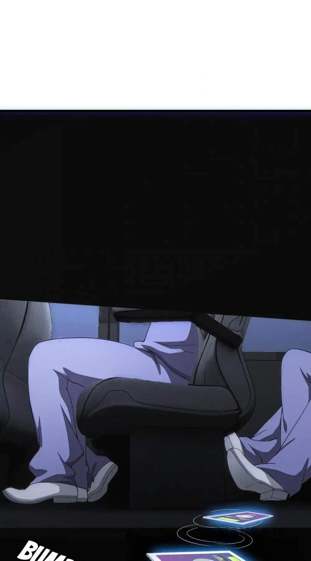 Energy Hunters Chapter 05 Gambar 41
