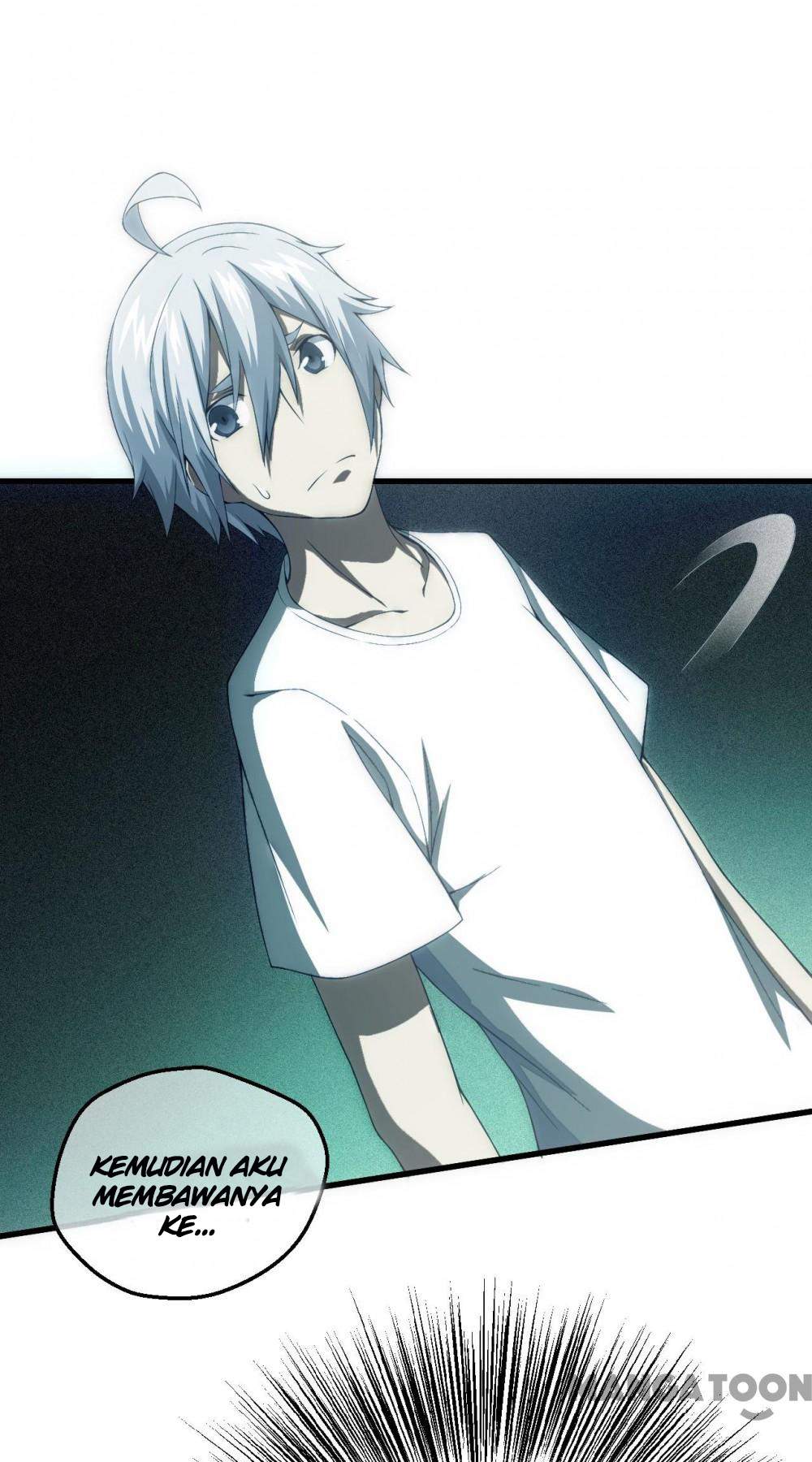 Energy Hunters Chapter 08 Gambar 6