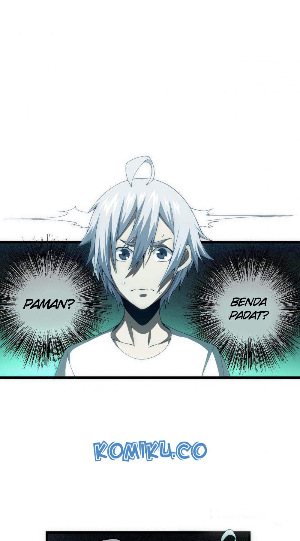 Energy Hunters Chapter 08 Gambar 10
