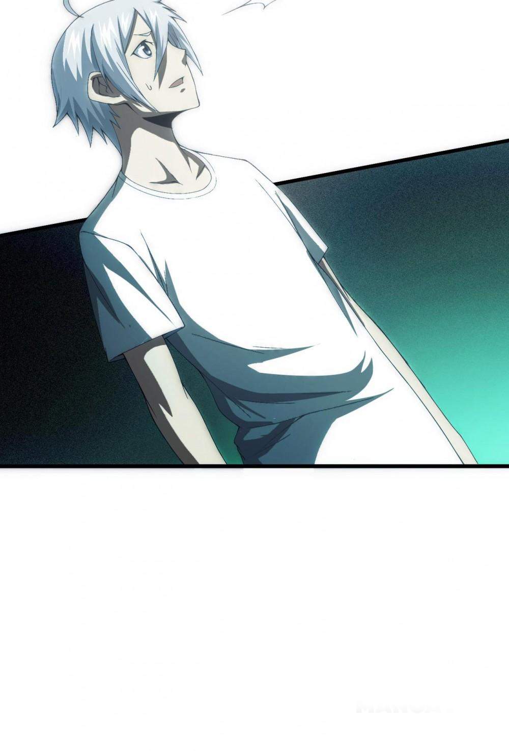 Energy Hunters Chapter 08 Gambar 12