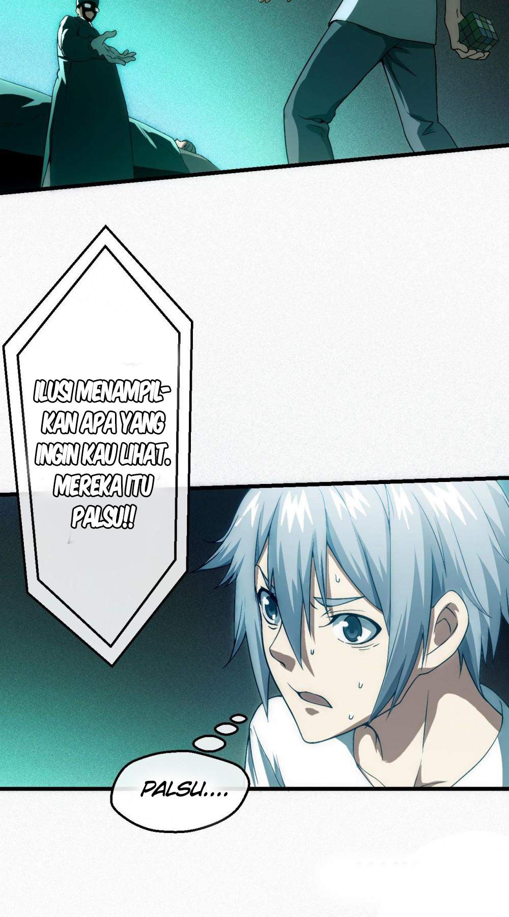 Energy Hunters Chapter 08 Gambar 17