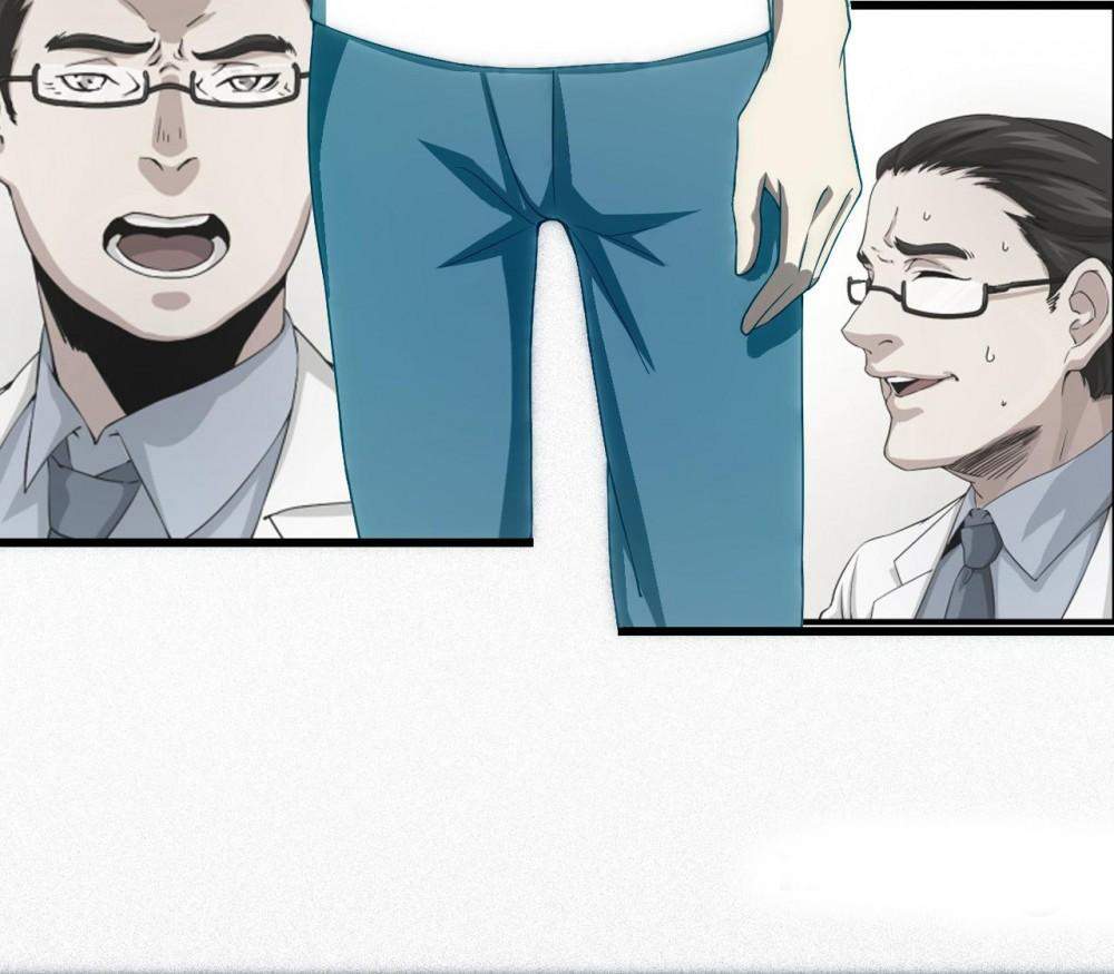 Energy Hunters Chapter 08 Gambar 19