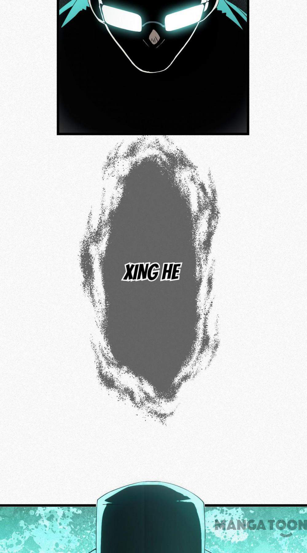 Energy Hunters Chapter 08 Gambar 22
