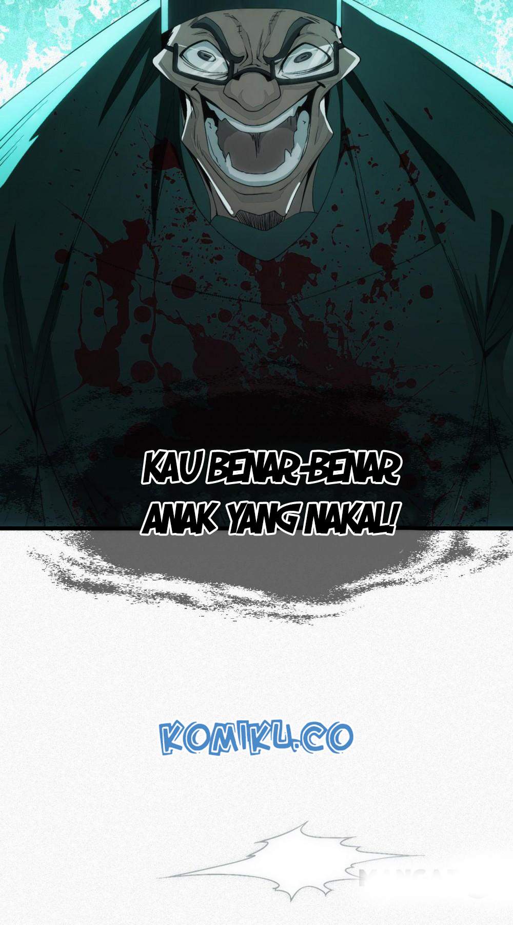 Energy Hunters Chapter 08 Gambar 23