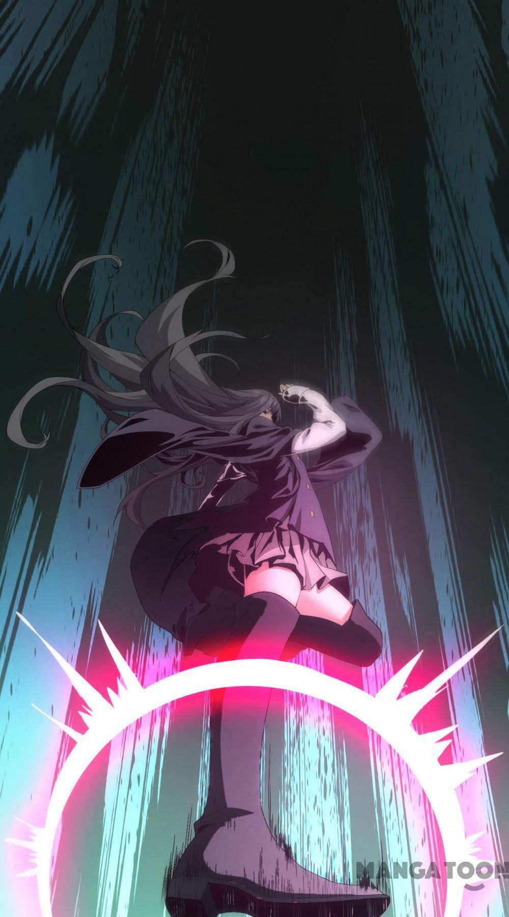 Energy Hunters Chapter 08 Gambar 30