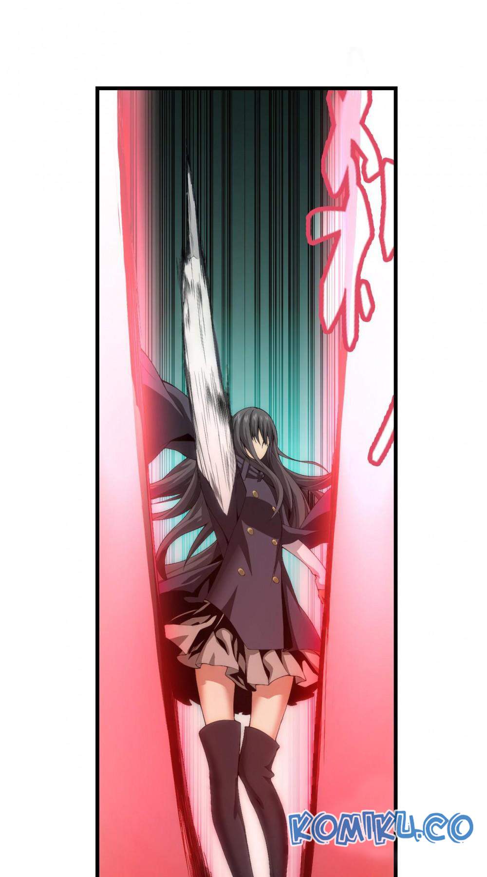 Energy Hunters Chapter 08 Gambar 36