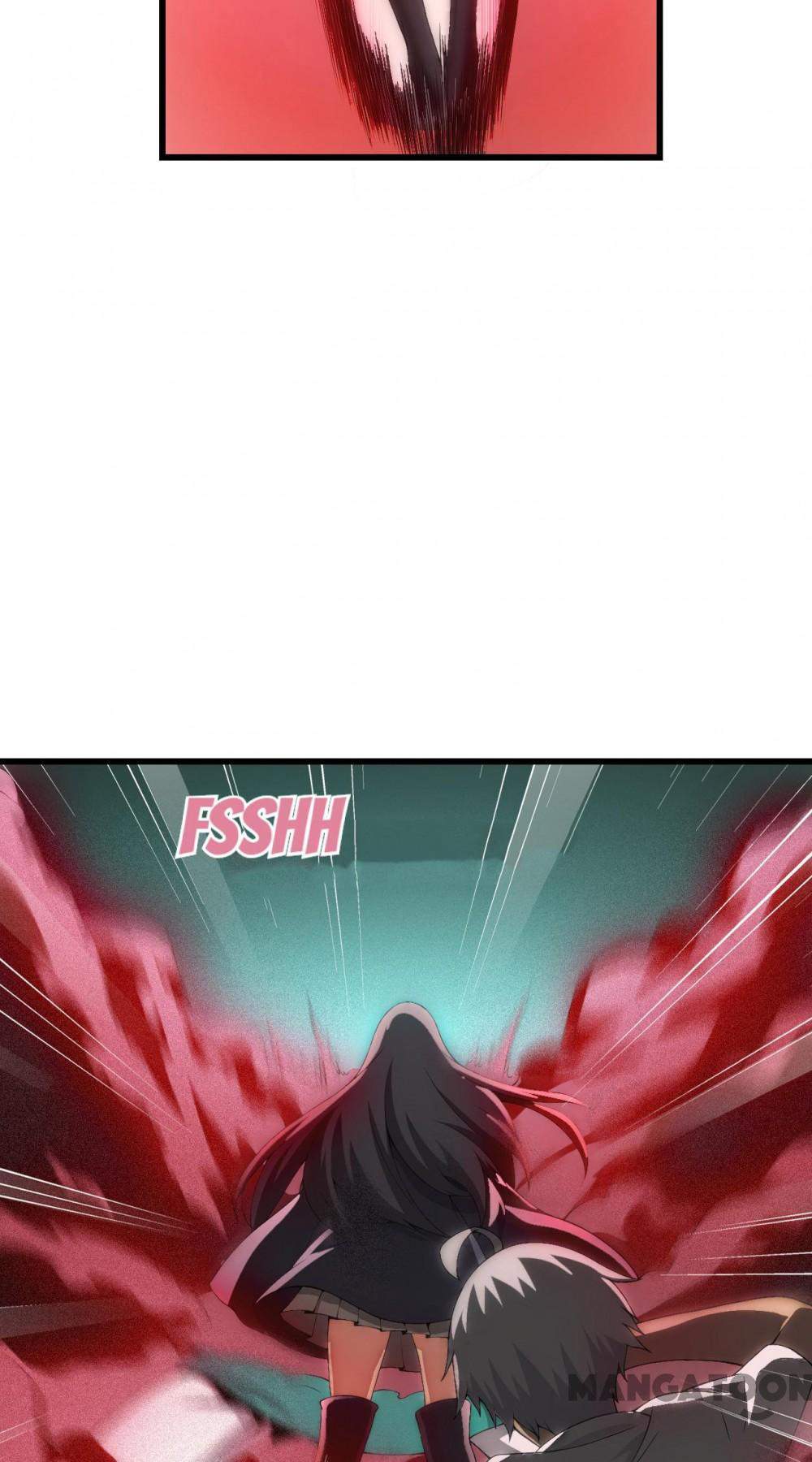 Energy Hunters Chapter 08 Gambar 37