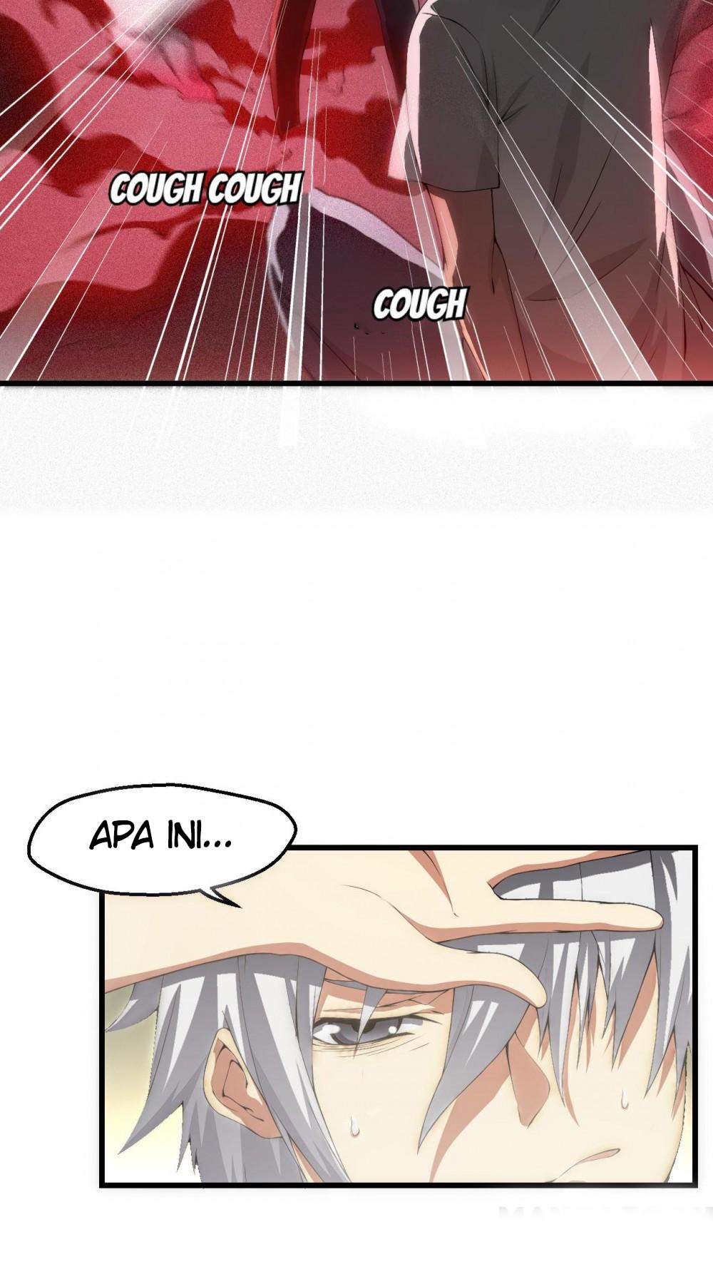 Energy Hunters Chapter 08 Gambar 38