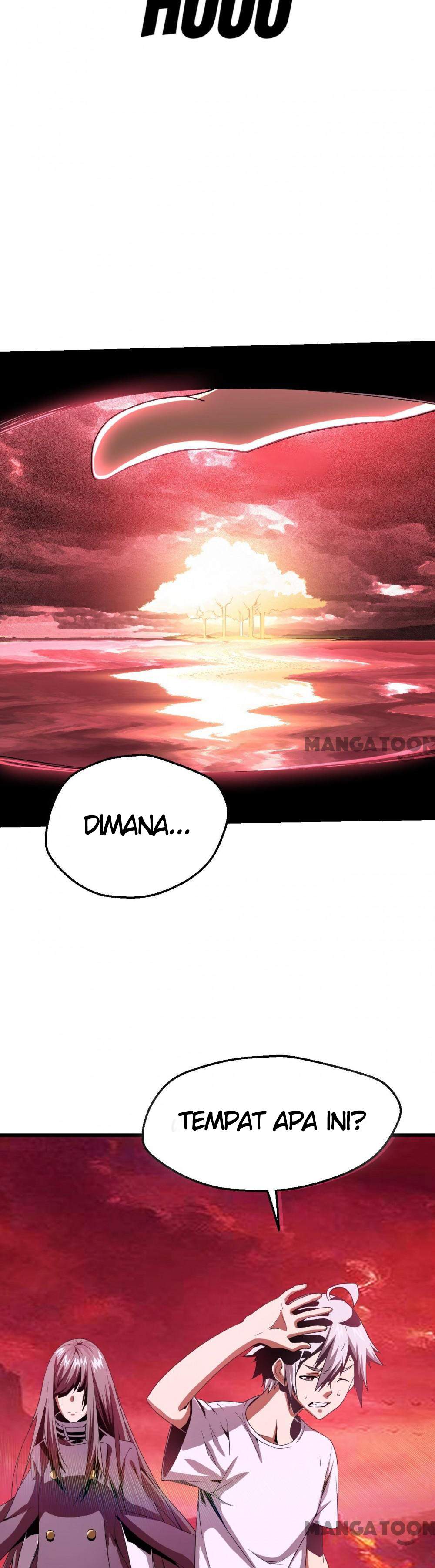 Energy Hunters Chapter 08 Gambar 44