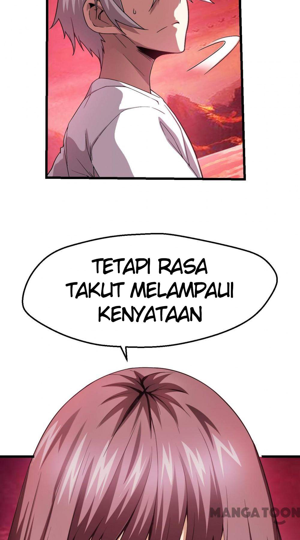 Energy Hunters Chapter 08 Gambar 46
