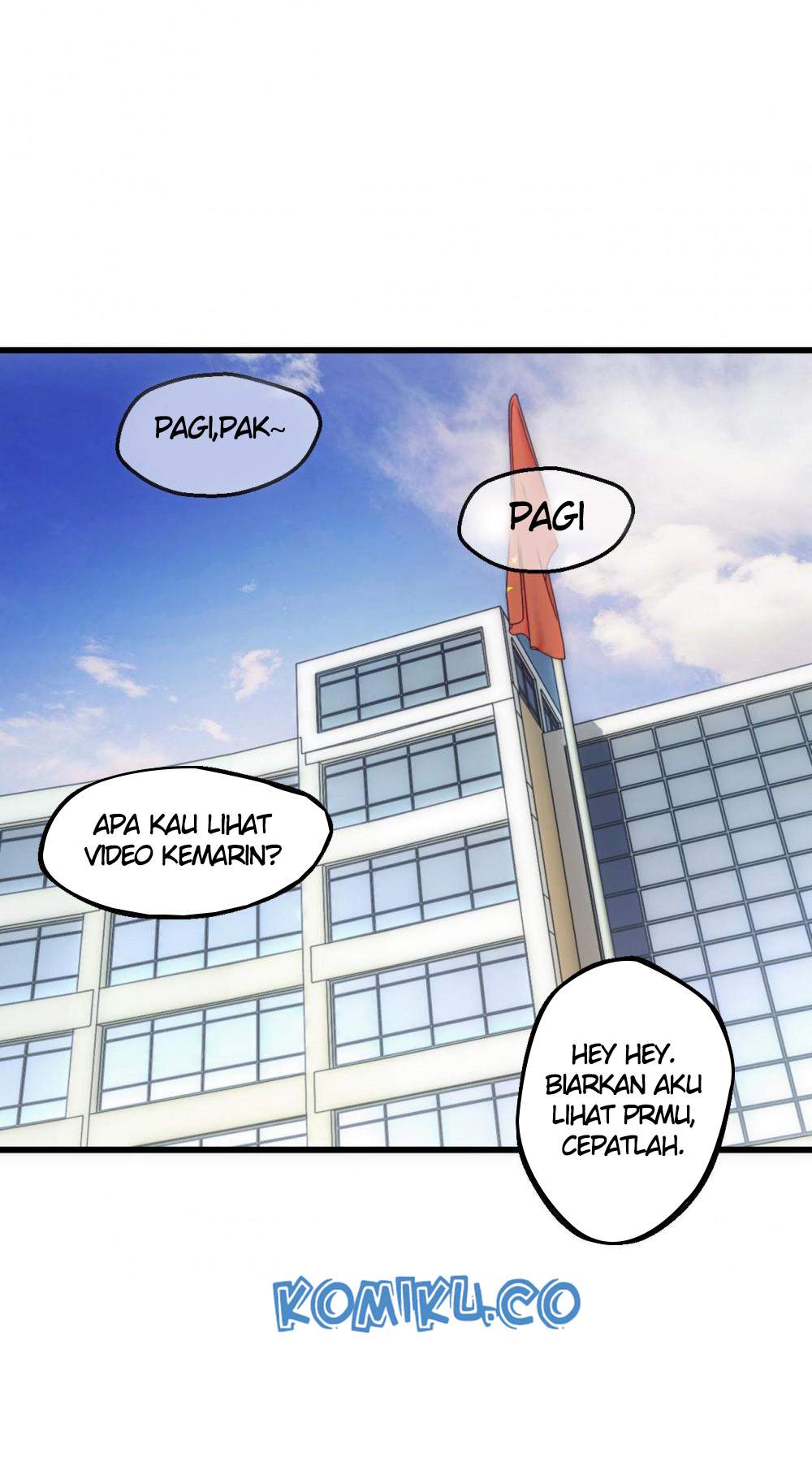 Energy Hunters Chapter 12 Gambar 10