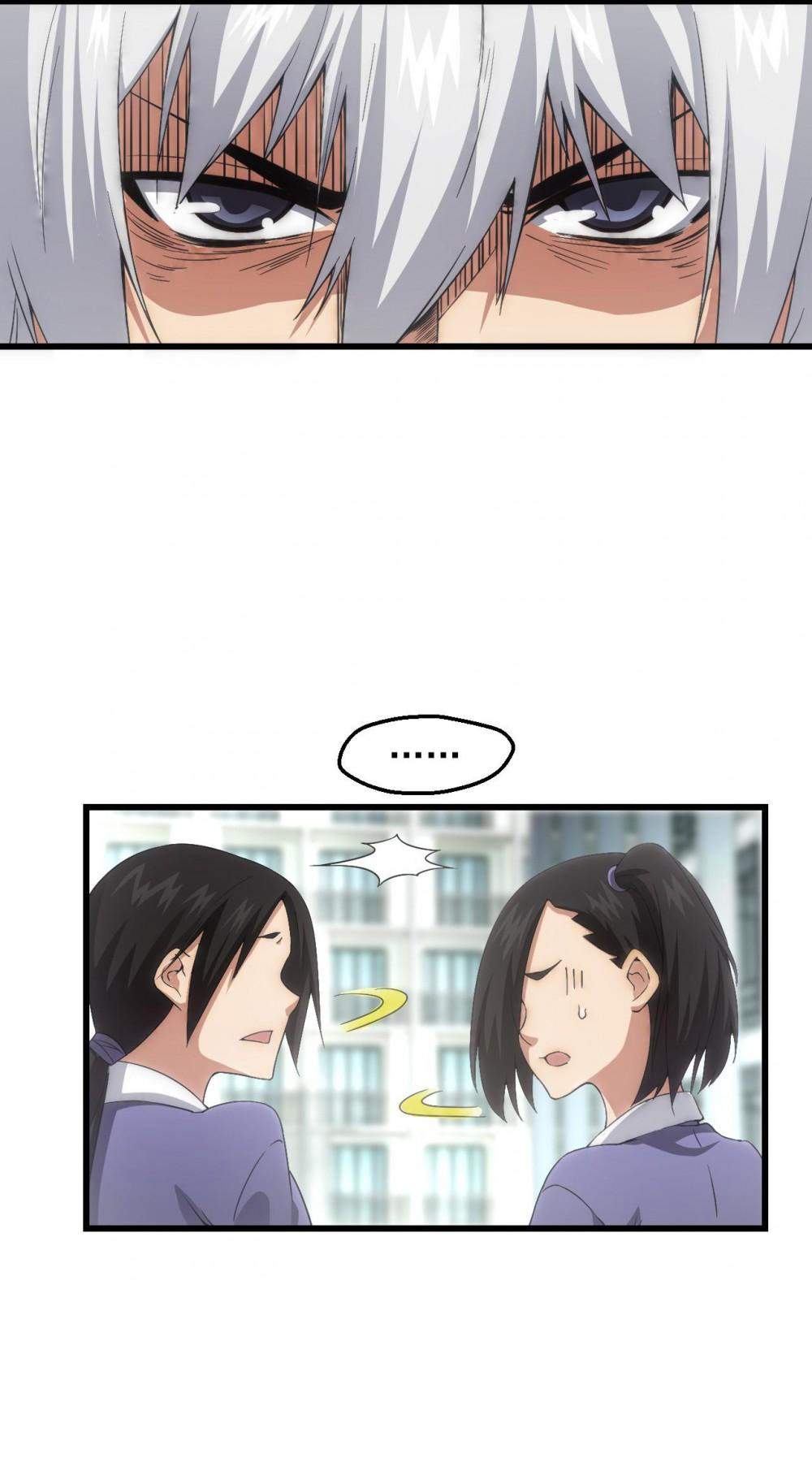Energy Hunters Chapter 12 Gambar 14