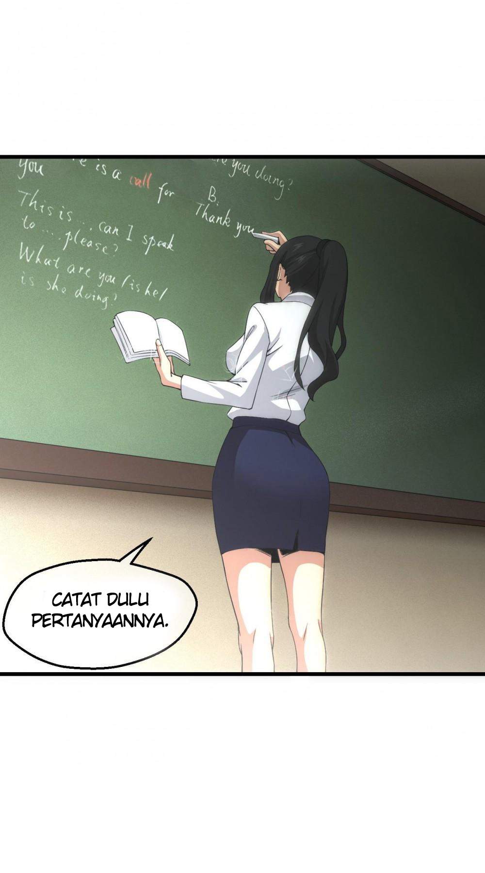 Energy Hunters Chapter 12 Gambar 17