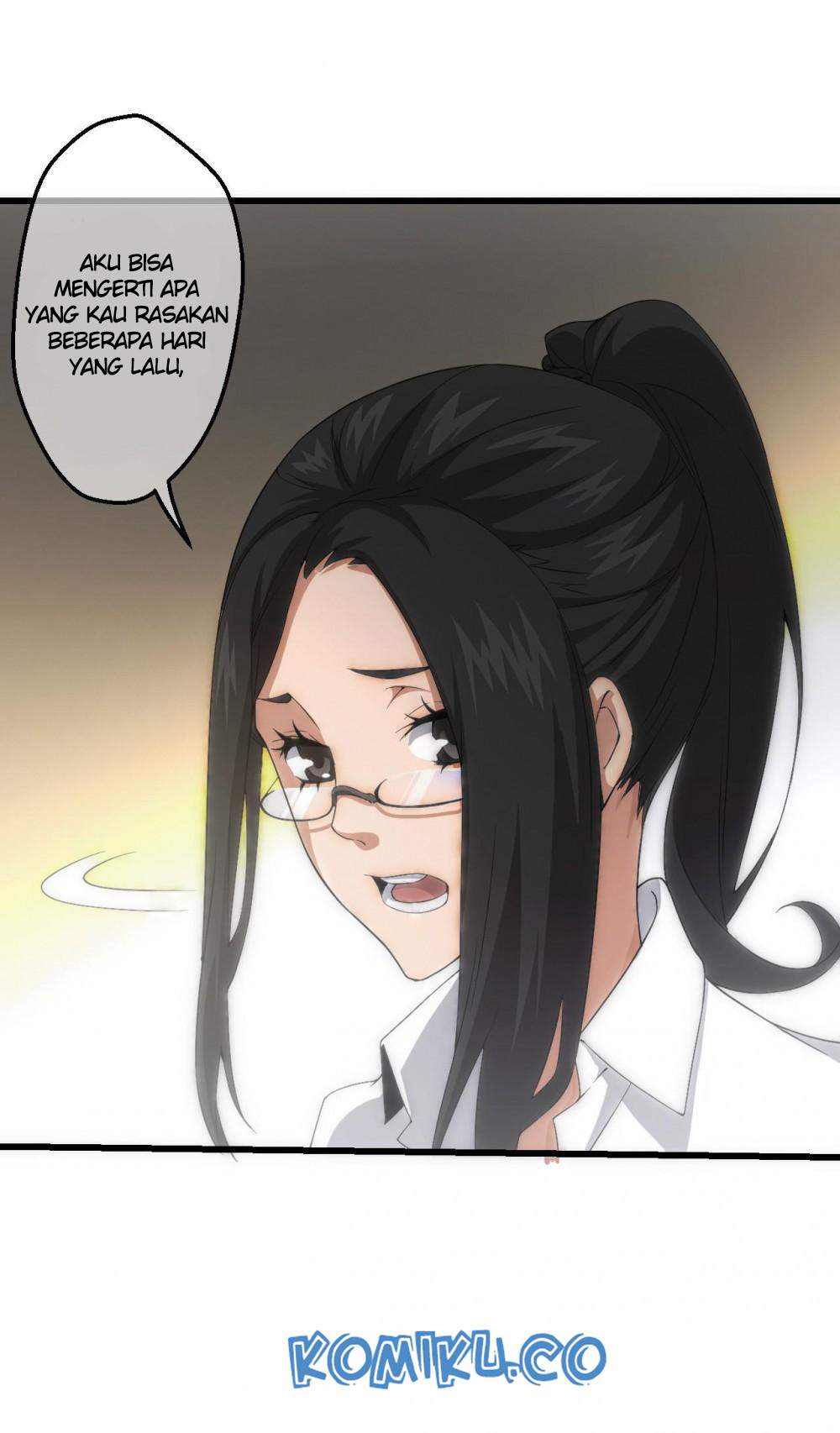 Energy Hunters Chapter 12 Gambar 21
