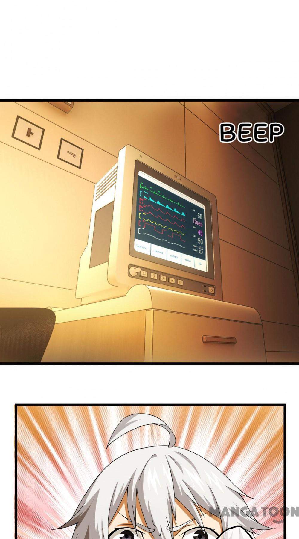 Energy Hunters Chapter 14 Gambar 3