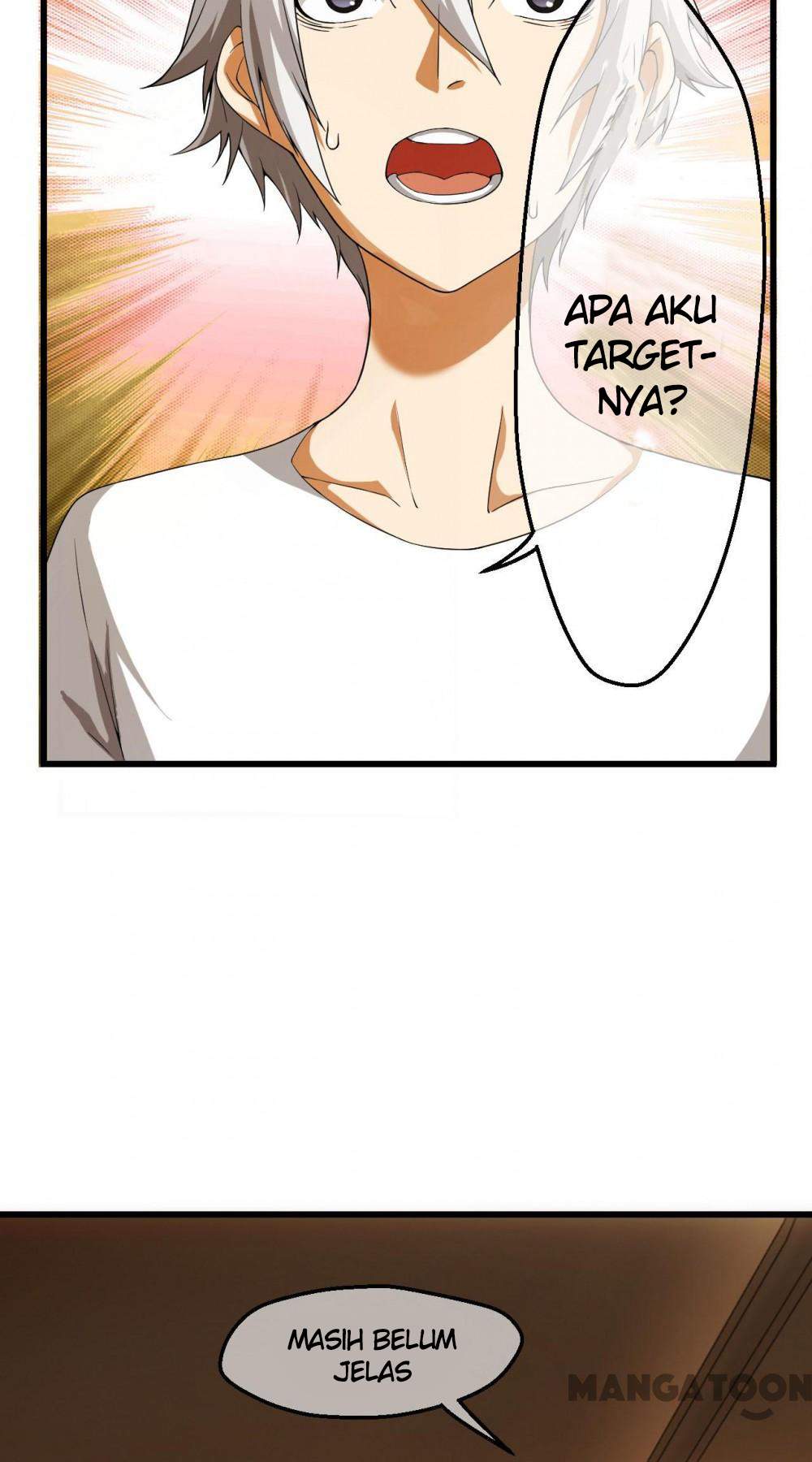 Energy Hunters Chapter 14 Gambar 4