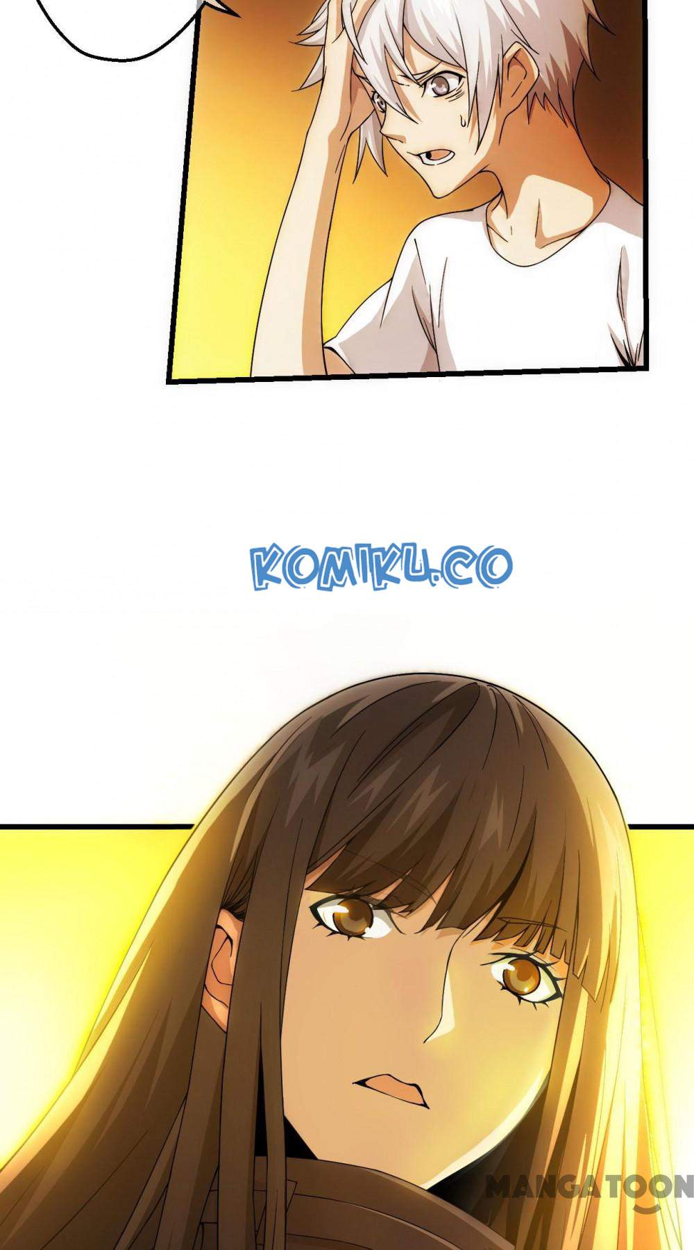 Energy Hunters Chapter 14 Gambar 6