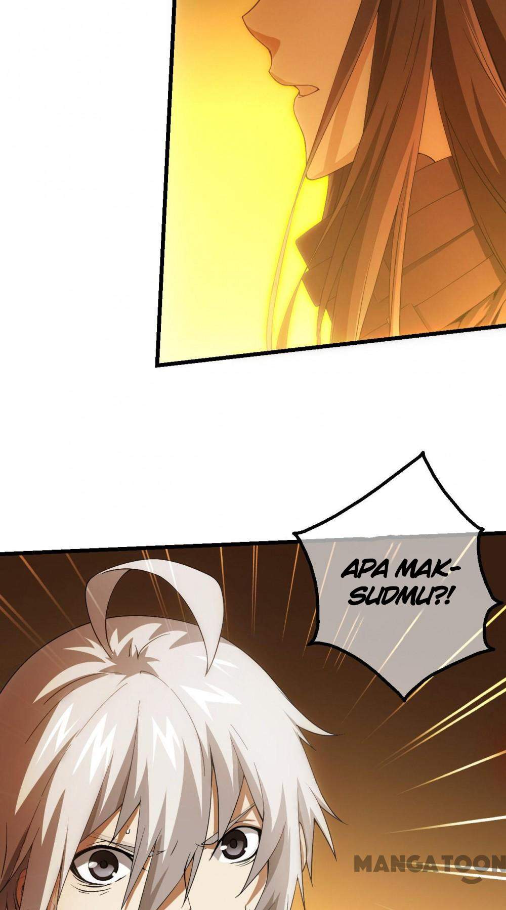 Energy Hunters Chapter 14 Gambar 11